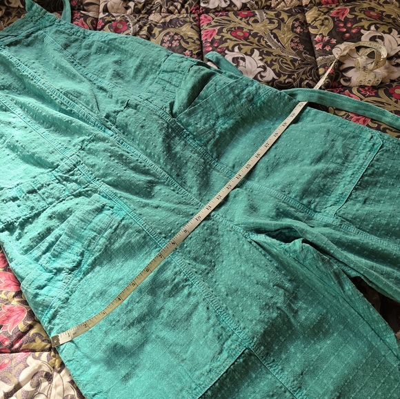 FP Savannah overalls - Picture 9 of 12
